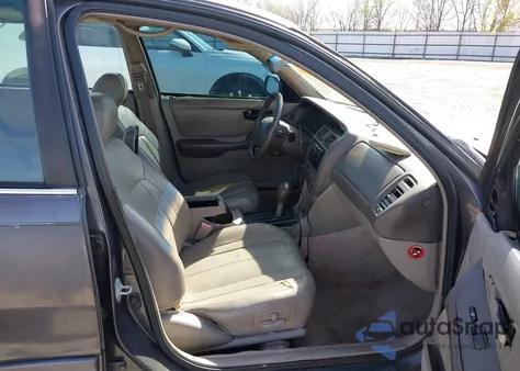 1997 Toyota Avalon Xls из США, поврежденный, VIN 4T1BF12B4VU148417